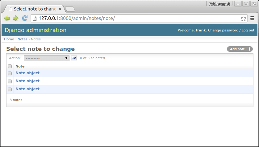 django_database
